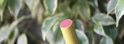 Vivienne Sabo Le Mon Citron Colored Lip Balm в оттенке 02