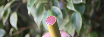 Vivienne Sabo Le Mon Citron Colored Lip Balm в оттенке 02