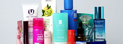 Пустые банки июля