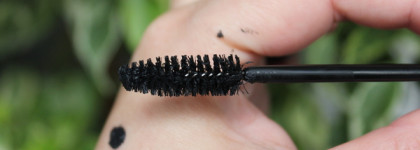 Что с тобой, Vivienne Sabo Mon General Mascara Grand Volume?