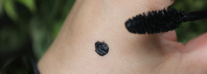 Что с тобой, Vivienne Sabo Mon General Mascara Grand Volume?