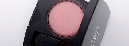 Chanel Joues Contraste Коллекция румян часть 4