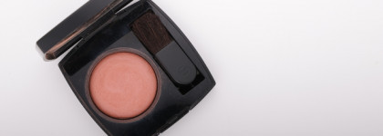 Chanel Joues Contraste Коллекция румян часть 4