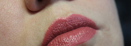 Nikk Mole lipstick в оттенке 402 Первая любовь