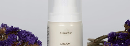 Booster Bar Renewal Toner и Booster Bar Cream Multi-peptide. Знакомство с брендом