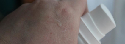 Booster Bar Renewal Toner и Booster Bar Cream Multi-peptide. Знакомство с брендом