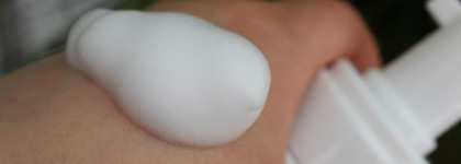 Пустые банки ноября