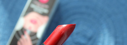 Осень в городе - Belweder 116 Помада-бальзам для губ Квинтэссенция янтаря