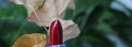 Осень в городе - Belweder 116 Помада-бальзам для губ Квинтэссенция янтаря