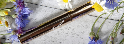 Vivienne Sabo Cabaret Premiere Artistic Volume Mascara в оттенке 02 синий Тушь для ресниц со сценическим эффектом (супер-объем)