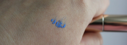 Vivienne Sabo Cabaret Premiere Artistic Volume Mascara в оттенке 02 синий Тушь для ресниц со сценическим эффектом (супер-объем)