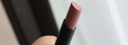 Rouge Bunny Rouge Satin Lipstick 101 и Balm Lipstick 102