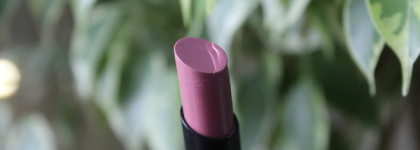 Rouge Bunny Rouge Satin Lipstick 101 и Balm Lipstick 102