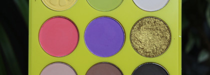 Фавориты 2024 декоративная косметика