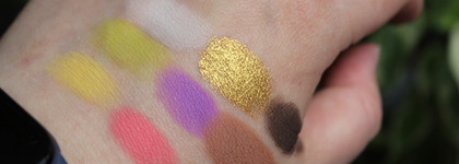 Фавориты 2024 декоративная косметика