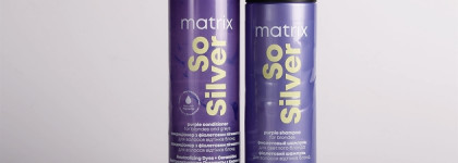 Фавориты 2024 уход и волосы