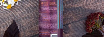 Лучший ароматный уход для сухой кожи тела - Zeitun Calm&Sleep Well Body Milk Mosturizing&Relaxing Lavender Verbena