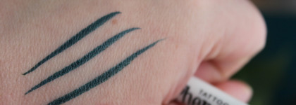 Темная зелень Lavelle Collection Phenomenal Tattoo Marker тон 04