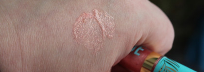 Vivienne Sabo Tropique Gloss в оттенках 07 Saint-Martin, 09 Corse, 11 La Rivera