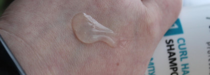 Aravia Professional - Curl Hair Shampoo and Smooth Curl Conditioner. Хотите добавить объёма?