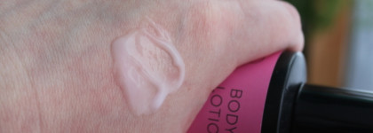 Halsa cosmetics body lotion Увлажняющее молочко для тела против несовершенств