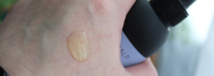 Halsa Hair Scalp Scrub Сыворотка-скраб для кожи головы