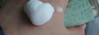 Очищение с Russo Fabelo - пенка и мицеллярная вода