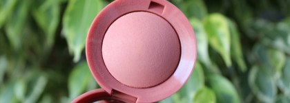 Bourjois blusher 74 Rose Ambre
