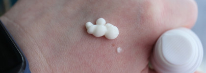 Art&Fact Propolis Extract 10%+Urea 3% Питательный крем для лица с экстрактом прополиса и мочевиной