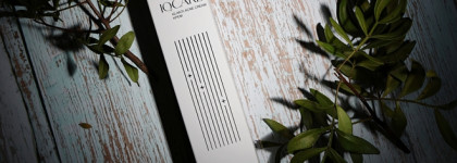 Iqcare Крем для комбинированной, жирной и проблемной кожи Anti-Acne Cream