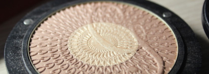 Guerlain Terra Ora Sculpting Powder Contrast Highlighter