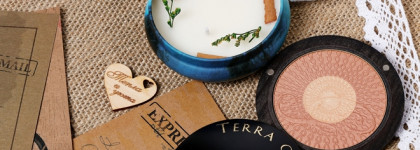 Guerlain Terra Ora Sculpting Powder Contrast Highlighter