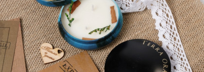 Guerlain Terra Ora Sculpting Powder Contrast Highlighter