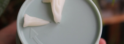 The U Гидрофильный бальзам Tochilka cleansing balm