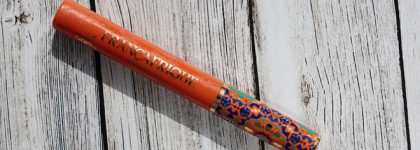 Vivienne Sabo Матовая пудровая помада FrancAfrique в оттенке 01 Voodoo-Do