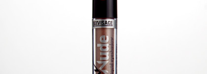 Luxvisage Satin Nude Super Stay Liquid Eyeshadow жидкие тени для век 205 Taupe