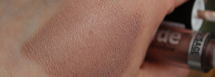 Luxvisage Satin Nude Super Stay Liquid Eyeshadow жидкие тени для век 205 Taupe