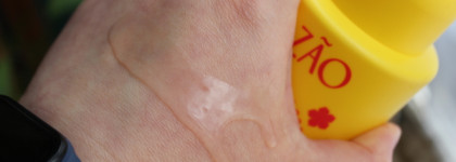 Пустые банки апреля