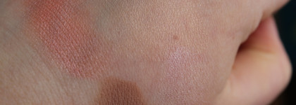 Vivienne Sabo Mariniere Кремовая палетка для скульптурирования лица 01