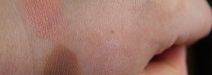 Vivienne Sabo Mariniere Кремовая палетка для скульптурирования лица 01