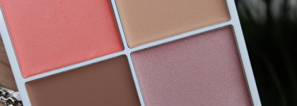 Vivienne Sabo Mariniere Кремовая палетка для скульптурирования лица 01