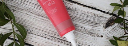 Vivienne Sabo Souffle a la rose Cream blush 01