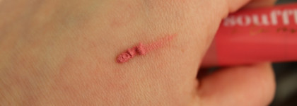 Vivienne Sabo Souffle a la rose Cream blush 01