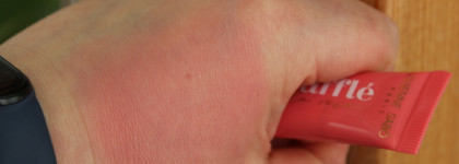 Vivienne Sabo Souffle a la rose Cream blush 01