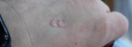 Spivak Lipgloss в оттенке Pearl Rose