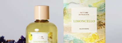 Brocard - Nettare Di Felicita Limoncello EDT