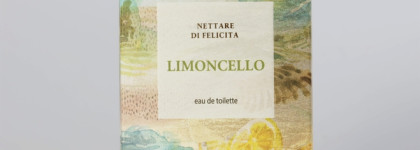Brocard - Nettare Di Felicita Limoncello EDT