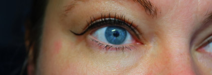 Vivienne Sabo FrancAfrique Eyeliner