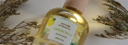 Brocard - Nettare Di Felicita Limoncello EDT