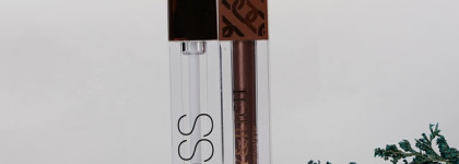Stellary блеск для губ Sexy Gloss в оттенке 01 Clear Intentions